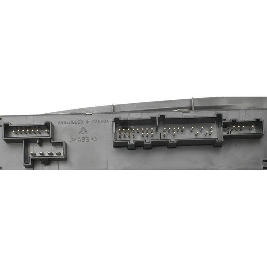 DS-2138 Standard Ignition Door Window Switch Standard Ignition Canada