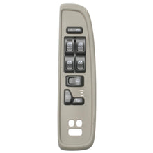 Charger l'image dans la galerie, DS-2139 Standard Ignition Door Window Switch Standard Ignition Canada