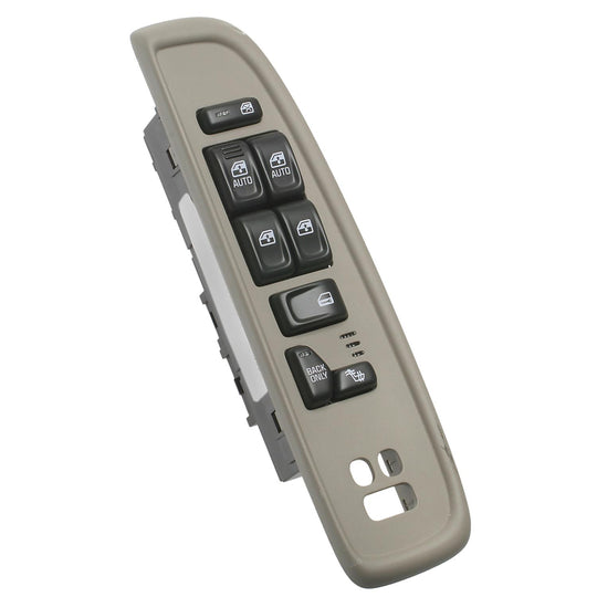 DS-2139 Standard Ignition Door Window Switch Standard Ignition Canada