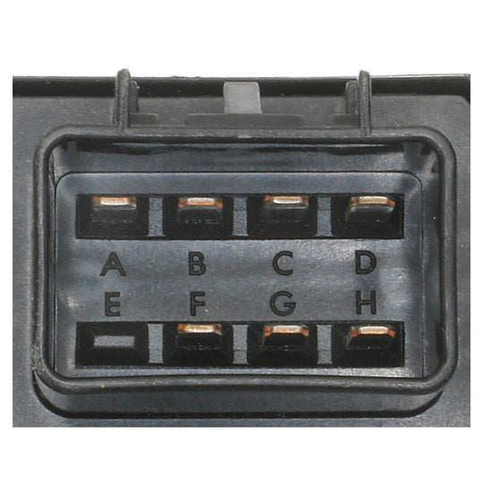 DS-2146 Standard Ignition Door Window Switch Standard Ignition Canada