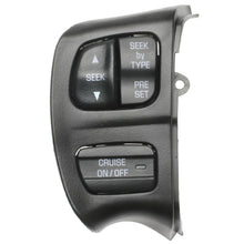 Load image into Gallery viewer, DS-2149 Standard Ignition Cruise Control Switch Standard Ignition Canada