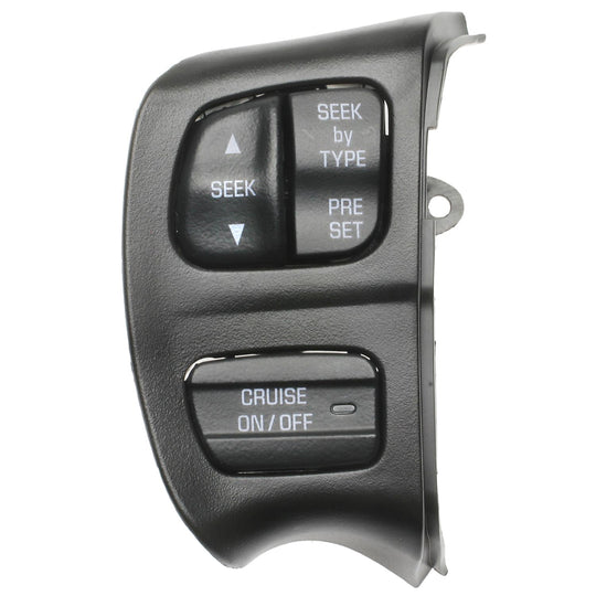 DS-2149 Standard Ignition Cruise Control Switch Standard Ignition Canada
