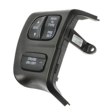 Load image into Gallery viewer, DS-2149 Standard Ignition Cruise Control Switch Standard Ignition Canada