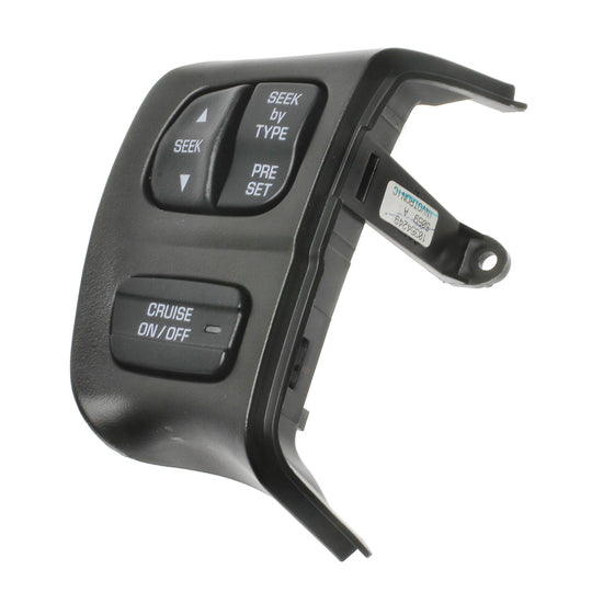 DS-2149 Standard Ignition Cruise Control Switch Standard Ignition Canada
