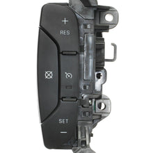 Load image into Gallery viewer, DS-2156 Standard Ignition Cruise Control Switch Standard Ignition Canada