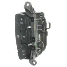 Load image into Gallery viewer, DS-2156 Standard Ignition Cruise Control Switch Standard Ignition Canada