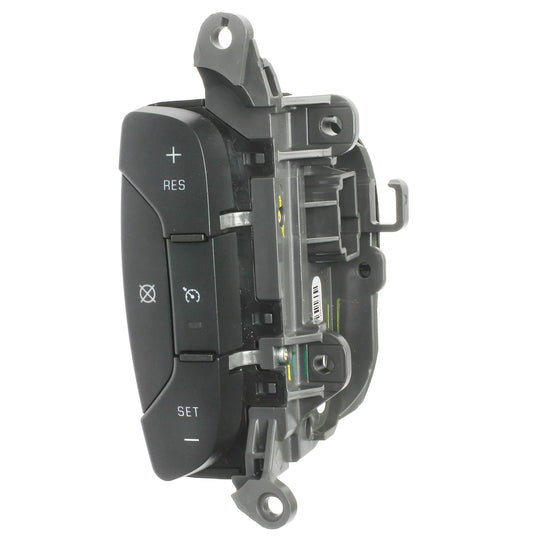 DS-2156 Standard Ignition Cruise Control Switch Standard Ignition Canada
