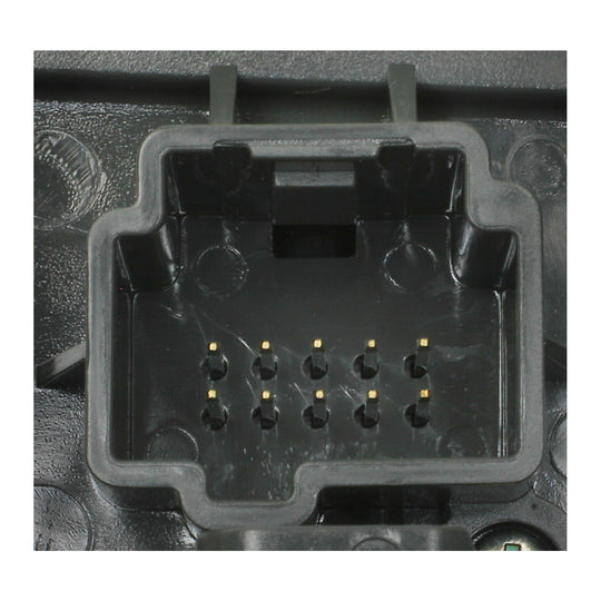 DS-2156 Standard Ignition Cruise Control Switch Standard Ignition Canada