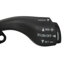 Load image into Gallery viewer, DS-2157 Standard Ignition Cruise Control Switch Standard Ignition Canada