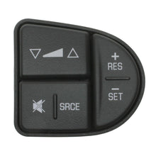 Load image into Gallery viewer, DS-2161 Cruise Control Switch Standard Ignition Canada