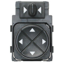 Charger l'image dans la galerie, DS-2169 Standard Ignition Door Remote Mirror Switch Standard Ignition Canada