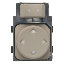 Load image into Gallery viewer, DS-2170 Standard Ignition Door Remote Mirror Switch Standard Ignition Canada