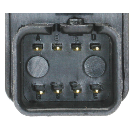 DS-2172 Standard Ignition Door Remote Mirror Switch Standard Ignition Canada