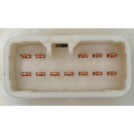 DS-2186 Standard Ignition Door Window Switch Standard Ignition Canada