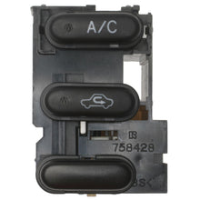 Load image into Gallery viewer, DS-2187 Standard Ignition A/C Selector Switch Standard Ignition Canada
