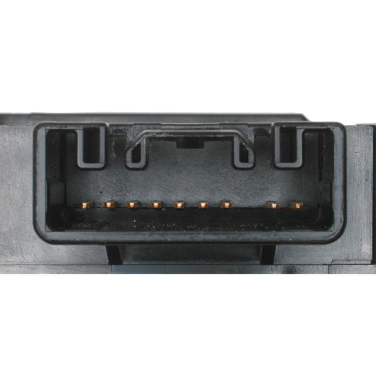 DS-2187 Standard Ignition A/C Selector Switch Standard Ignition Canada