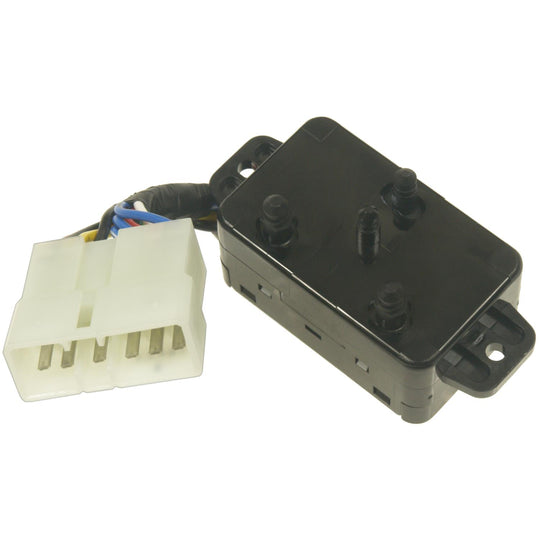 DS-2190 Standard Ignition Power Seat Switch Standard Ignition Canada