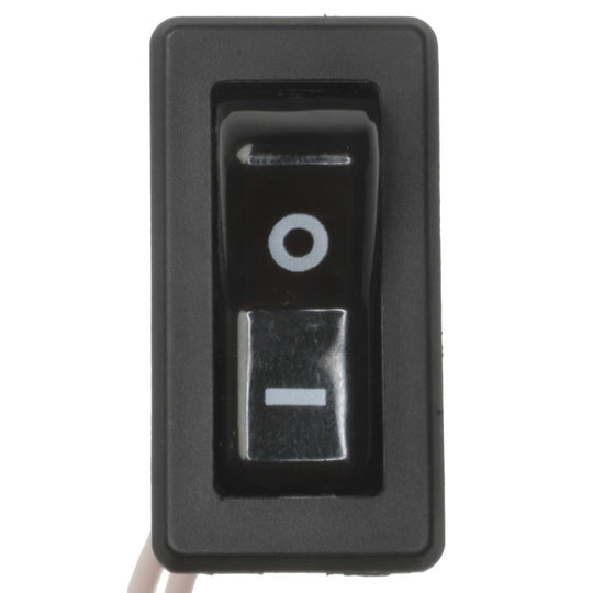 DS-2191 Standard Ignition Trunk Lid Release Switch Standard Ignition Canada