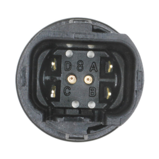 DS-2192 Standard Ignition Trunk Lid Release Switch Standard Ignition Canada
