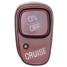 Load image into Gallery viewer, DS-2203 Standard Ignition Cruise Control Switch Standard Ignition Canada