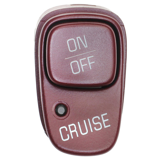 DS-2203 Standard Ignition Cruise Control Switch Standard Ignition Canada