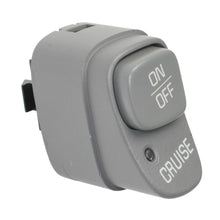 Load image into Gallery viewer, DS-2205 Standard Ignition Cruise Control Switch Standard Ignition Canada