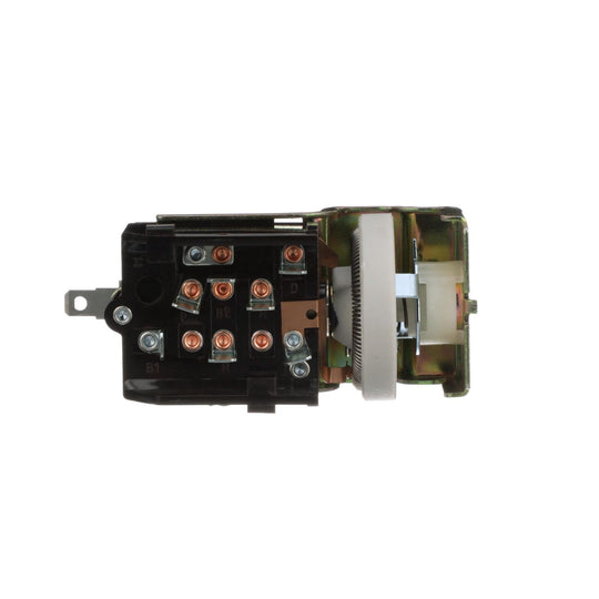 DS-220 Headlight Switch Standard Ignition Canada