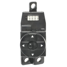 Load image into Gallery viewer, DS-2213 Standard Ignition Door Remote Mirror Switch Standard Ignition Canada