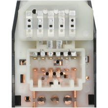 Load image into Gallery viewer, DS-2213 Standard Ignition Door Remote Mirror Switch Standard Ignition Canada