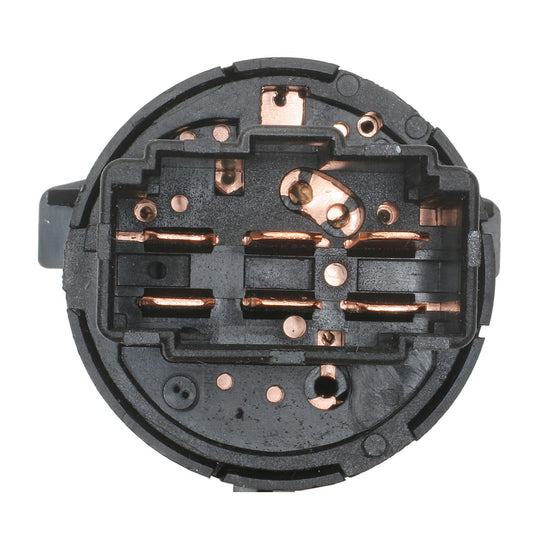 DS-2214 Standard Ignition HVAC Blower Motor Switch Standard Ignition Canada