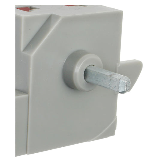 DS-2217 HVAC Blower Control Switch Standard Ignition Canada