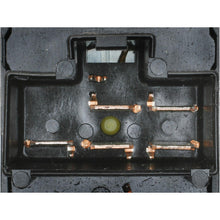 Load image into Gallery viewer, DS-2218 Standard Ignition HVAC Blower Motor Switch Standard Ignition Canada