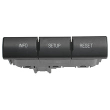 Load image into Gallery viewer, DS-2223 Standard Ignition Driver Information Display Switch Standard Ignition Canada
