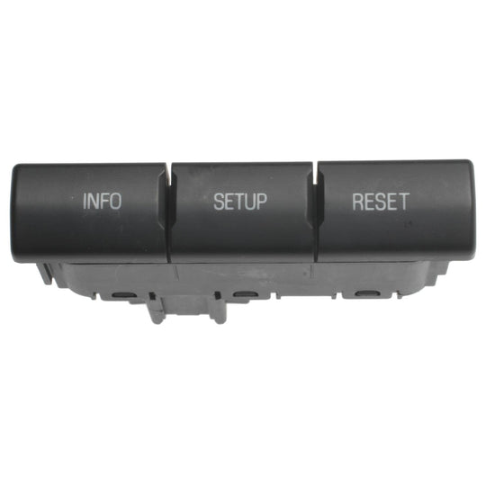 DS-2223 Standard Ignition Driver Information Display Switch Standard Ignition Canada