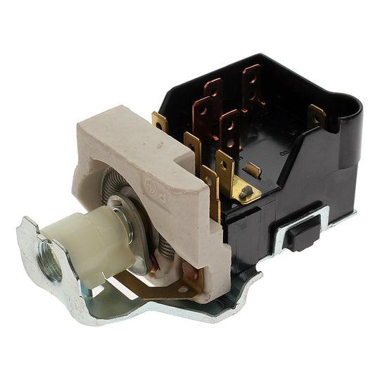 DS-222 Headlight Switch Standard Ignition Canada