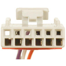Load image into Gallery viewer, DS-2236 Standard Ignition Power Seat Switch Standard Ignition Canada