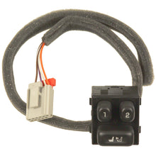 Load image into Gallery viewer, DS-2236 Standard Ignition Power Seat Switch Standard Ignition Canada