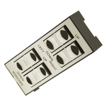 Load image into Gallery viewer, DS-2242 Standard Ignition Door Window Switch Standard Ignition Canada