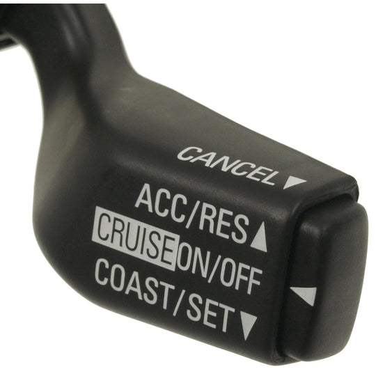 DS-2277 Cruise Control Switch Standard Ignition Canada