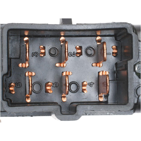 DS-2301 Fuel Tank Selector Switch Standard Ignition Canada