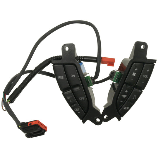 DS-2347 Cruise Control Switch Standard Ignition Canada