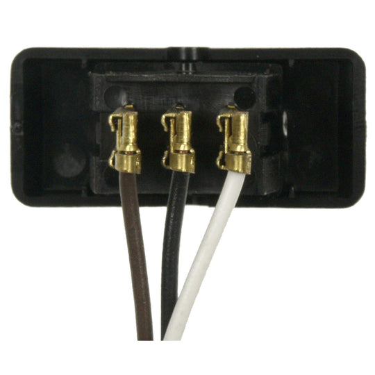 DS-2348 Standard Ignition Sunroof Switch Standard Ignition Canada