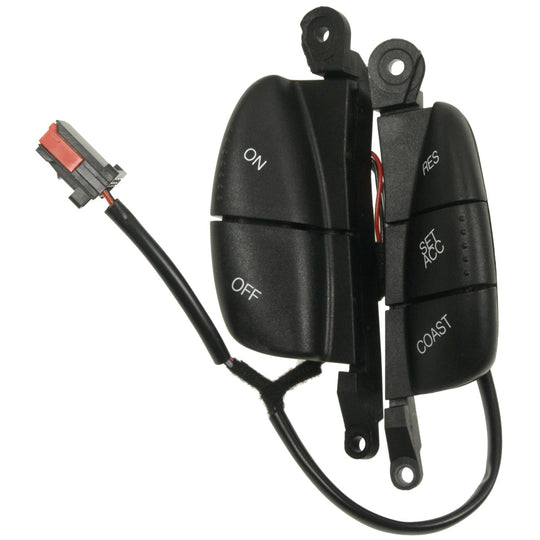 DS-2350 Cruise Control Switch Standard Ignition Canada
