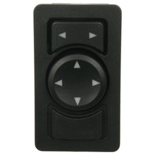 Charger l'image dans la galerie, DS-2351 Standard Ignition Door Remote Mirror Switch Standard Ignition Canada