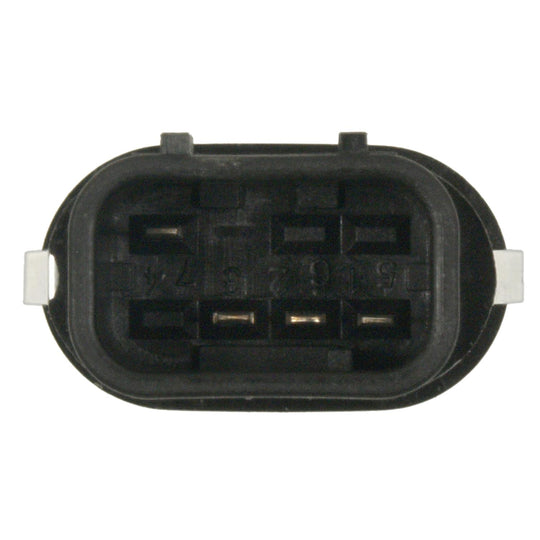 DS-2354 Standard Ignition Door Window Switch Standard Ignition Canada
