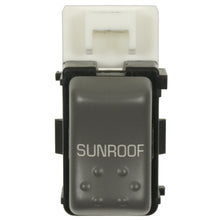 Load image into Gallery viewer, DS-2367 Standard Ignition Sunroof Switch Standard Ignition Canada