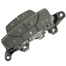 Load image into Gallery viewer, DS-2371 Standard Ignition Cruise Control Switch Standard Ignition Canada
