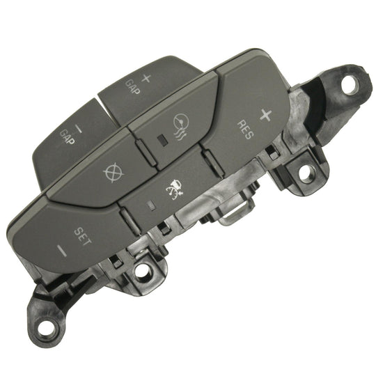 DS-2371 Standard Ignition Cruise Control Switch Standard Ignition Canada