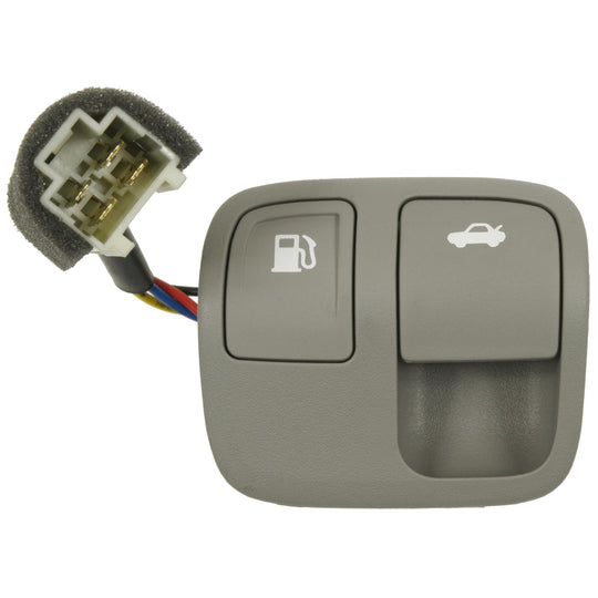 DS-2376 Standard Ignition Trunk Lid Release Switch Standard Ignition Canada