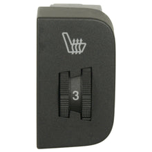 Charger l'image dans la galerie, DS-2377 Standard Ignition Seat Heater Switch Standard Ignition Canada